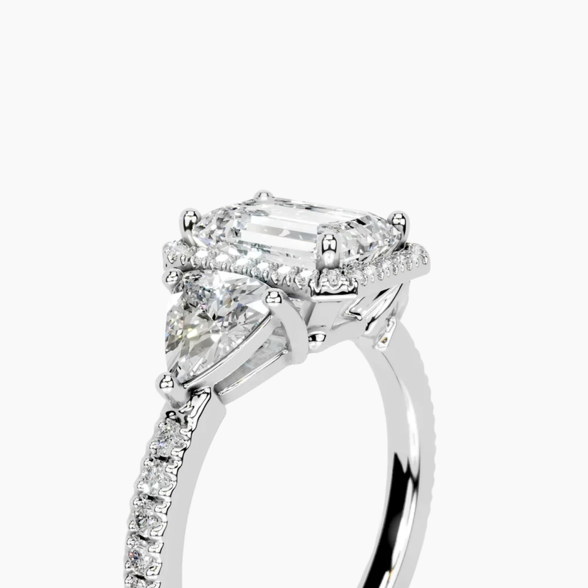 ecomposer-metal type-white-gold-18k