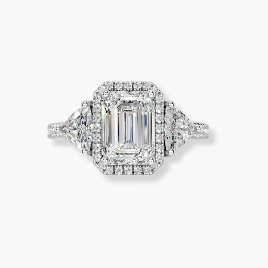 ecomposer-metal type-white-gold-18k