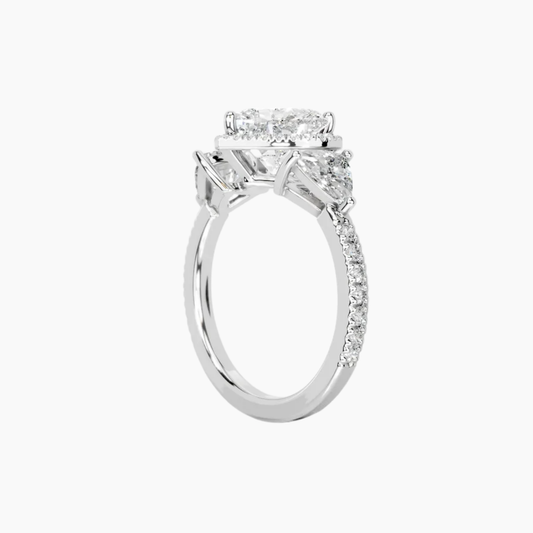 ecomposer-metal type-white-gold-18k