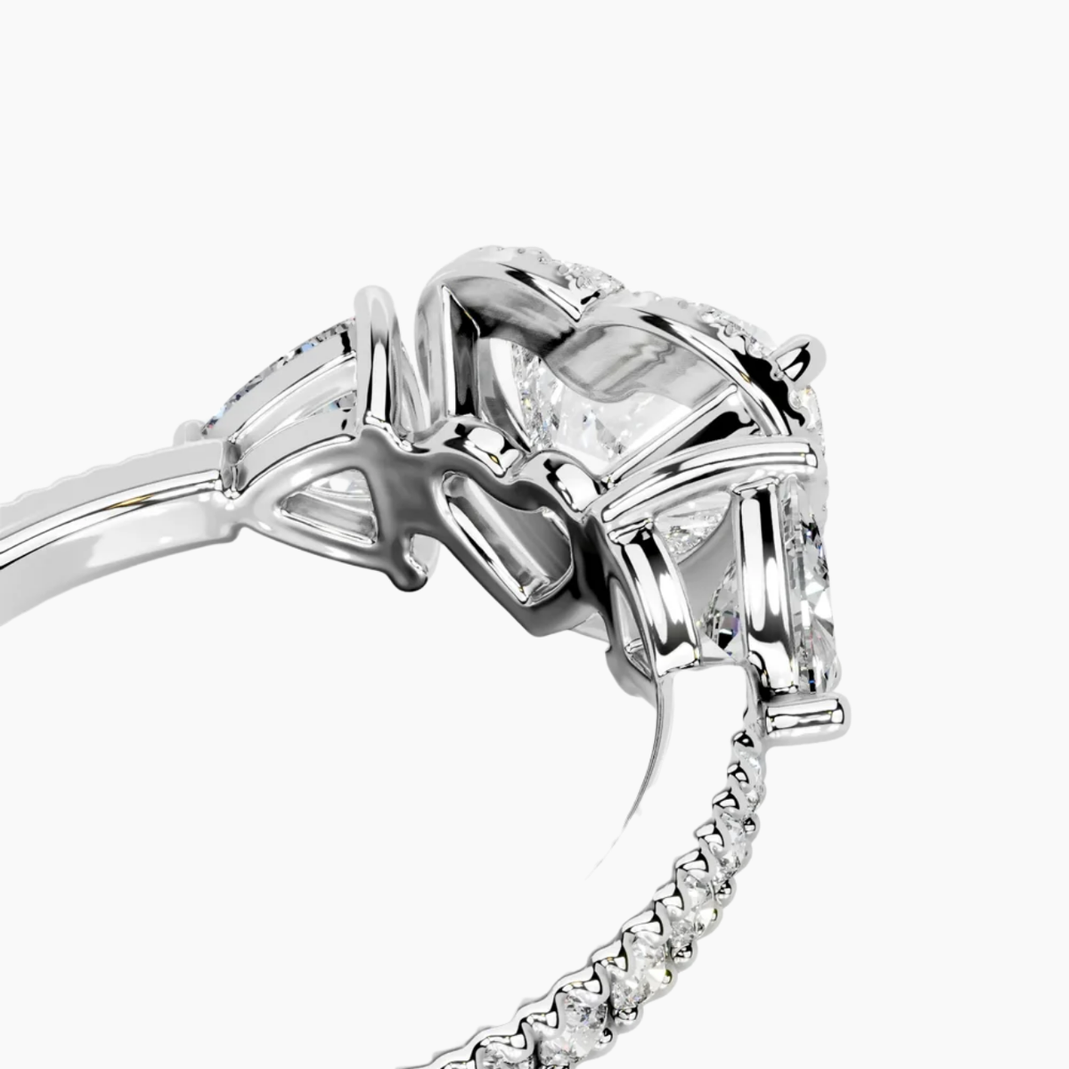 ecomposer-metal type-white-gold-18k