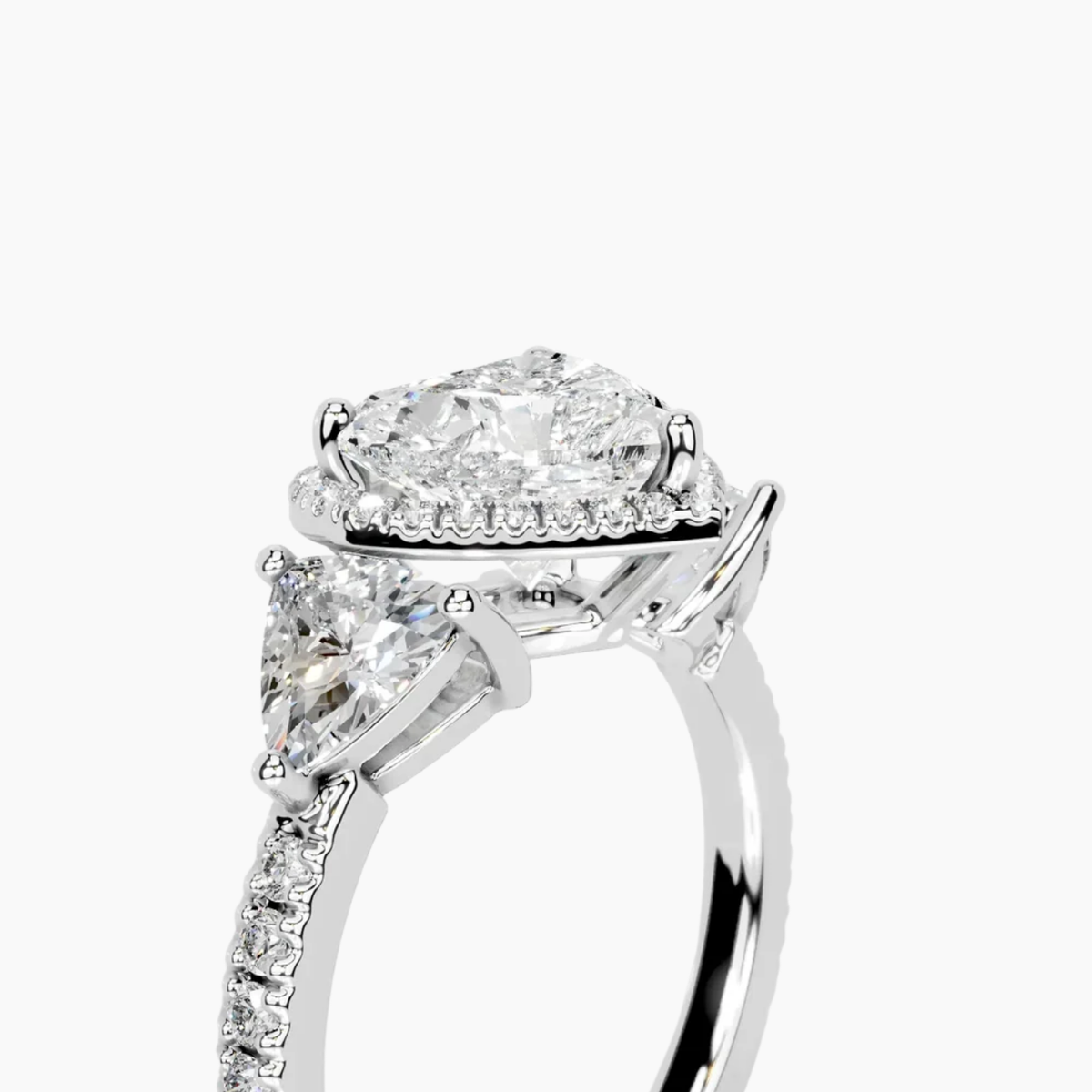 ecomposer-metal type-white-gold-18k