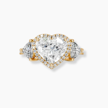 Yellow Gold 18K