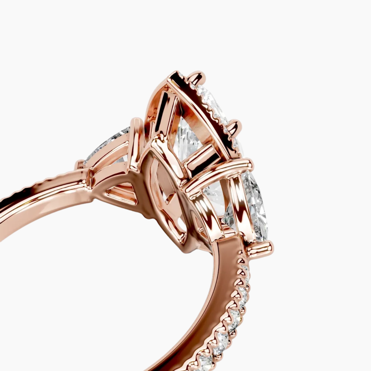 ecomposer-metal type-rose-gold-18k