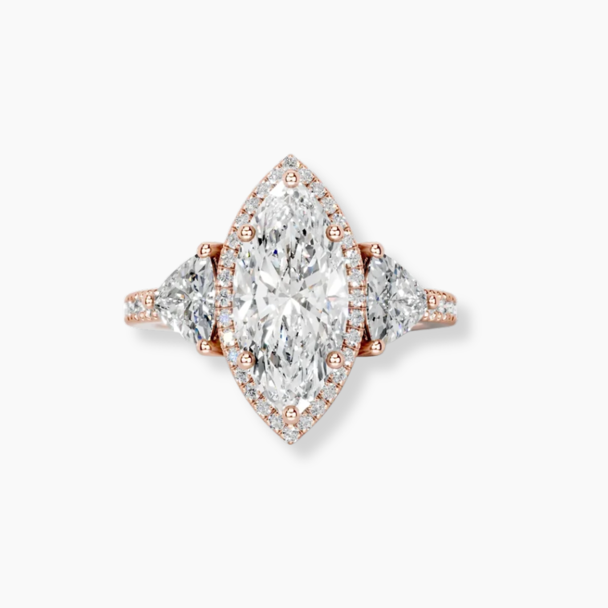 ecomposer-metal type-rose-gold-18k