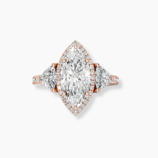 ecomposer-metal type-rose-gold-18k