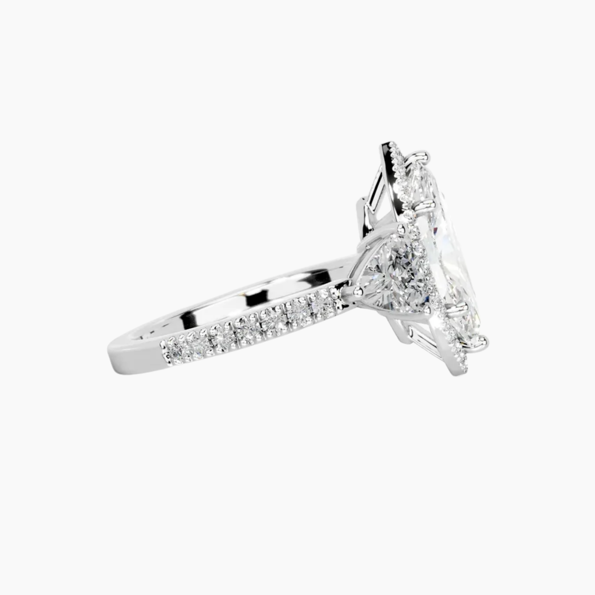 ecomposer-metal type-white-gold-18k