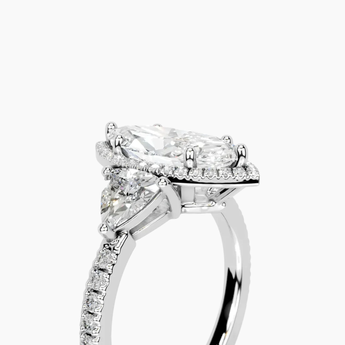 ecomposer-metal type-white-gold-18k
