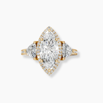 Yellow Gold 18K