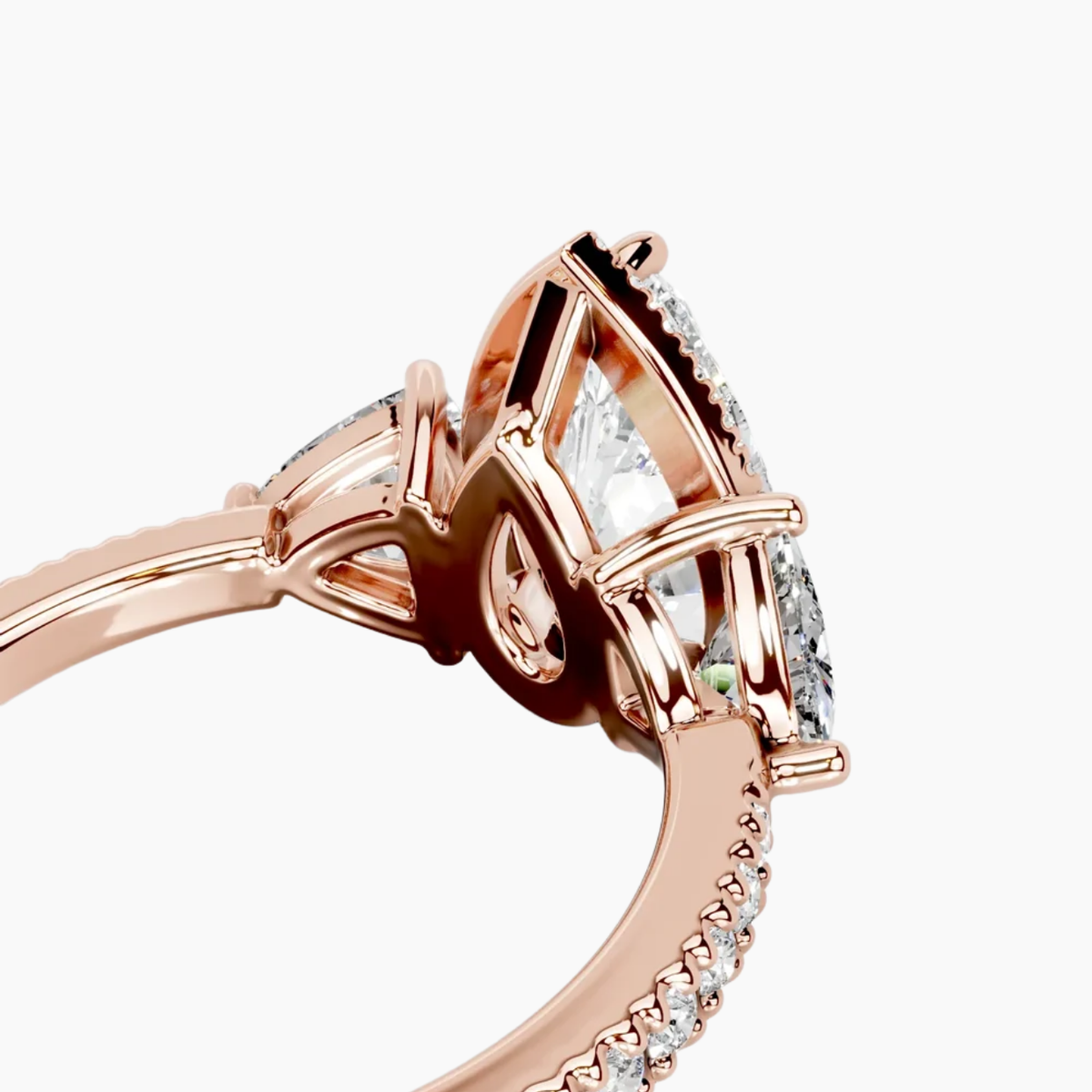 ecomposer-metal type-rose-gold-18k