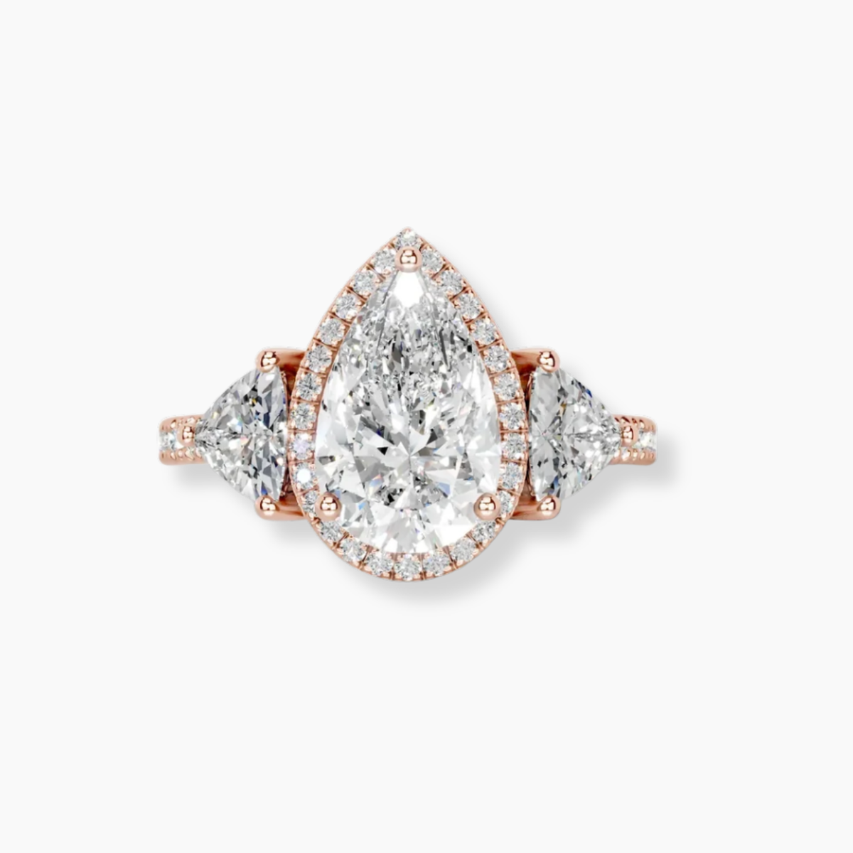 ecomposer-metal type-rose-gold-18k
