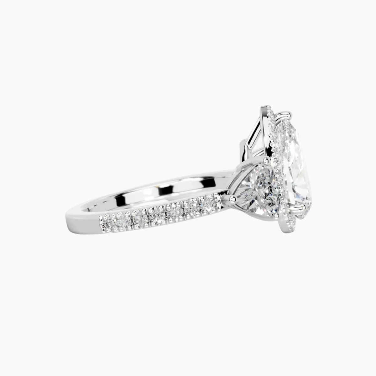 ecomposer-metal type-white-gold-18k