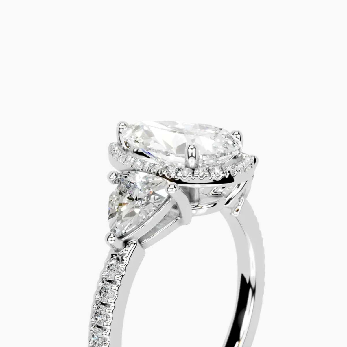 ecomposer-metal type-white-gold-18k