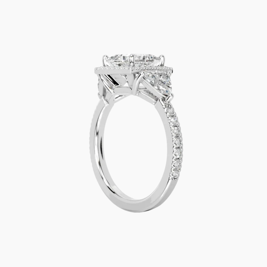 ecomposer-metal type-white-gold-18k