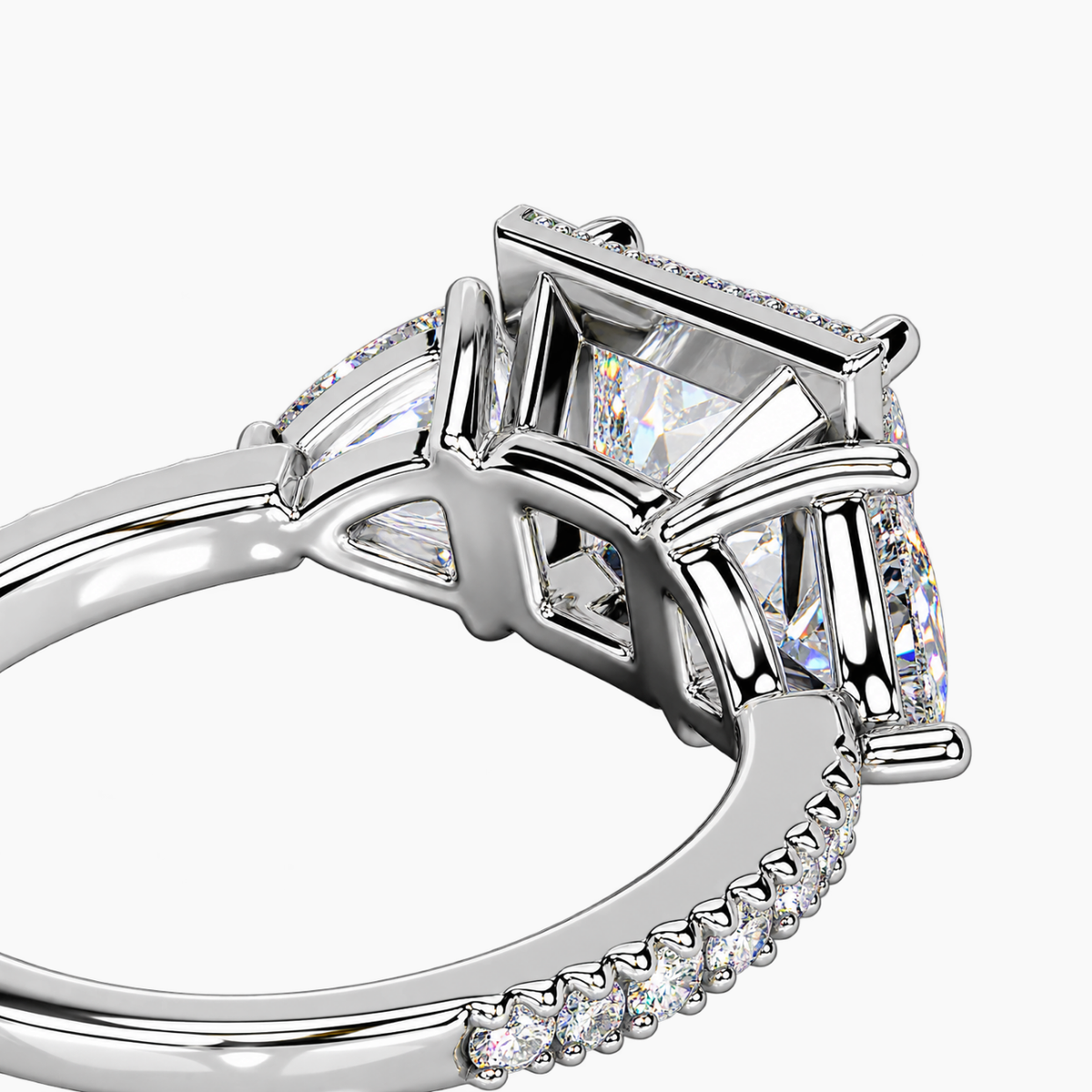 ecomposer-metal type-white-gold-18k