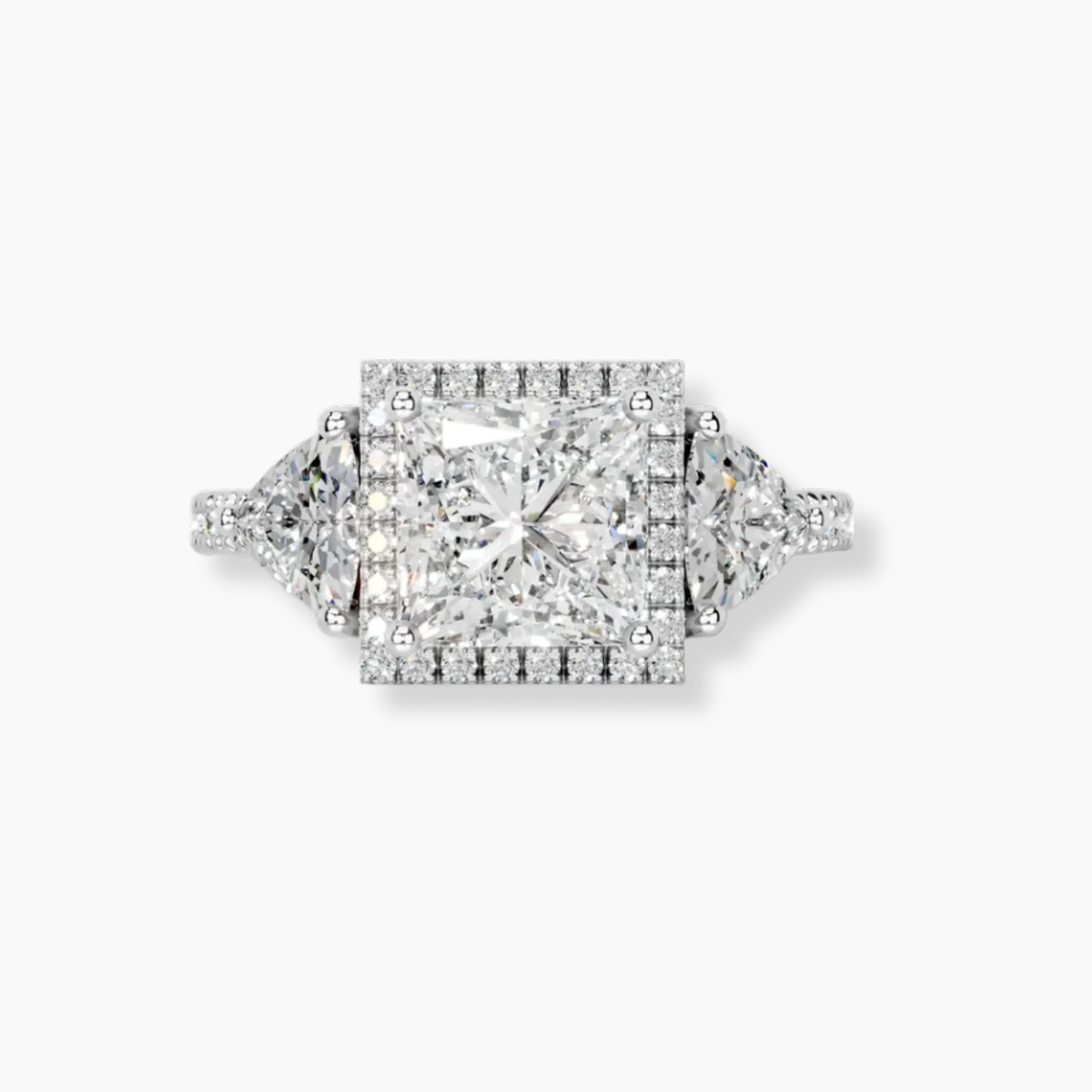 ecomposer-metal type-white-gold-18k