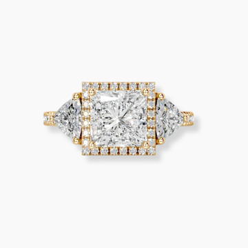 Yellow Gold 18K