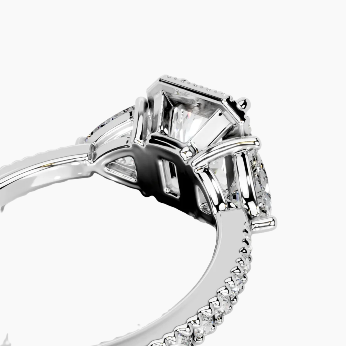 ecomposer-metal type-white-gold-18k