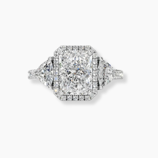 ecomposer-metal type-white-gold-18k