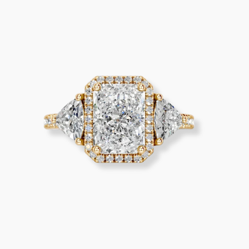 Yellow Gold 18K