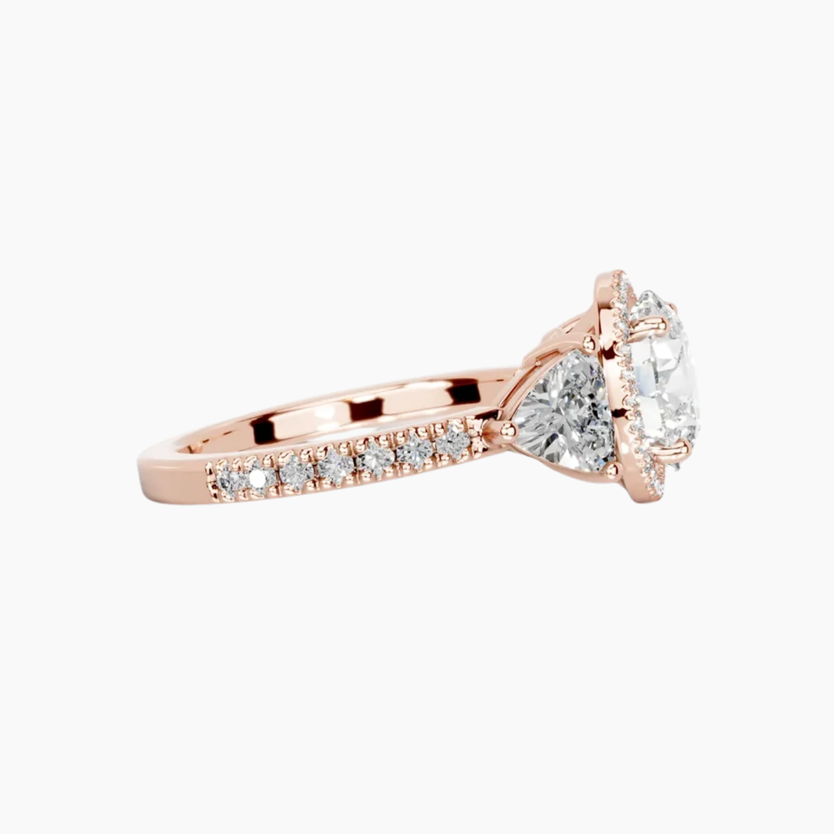 ecomposer-metal type-rose-gold-18k
