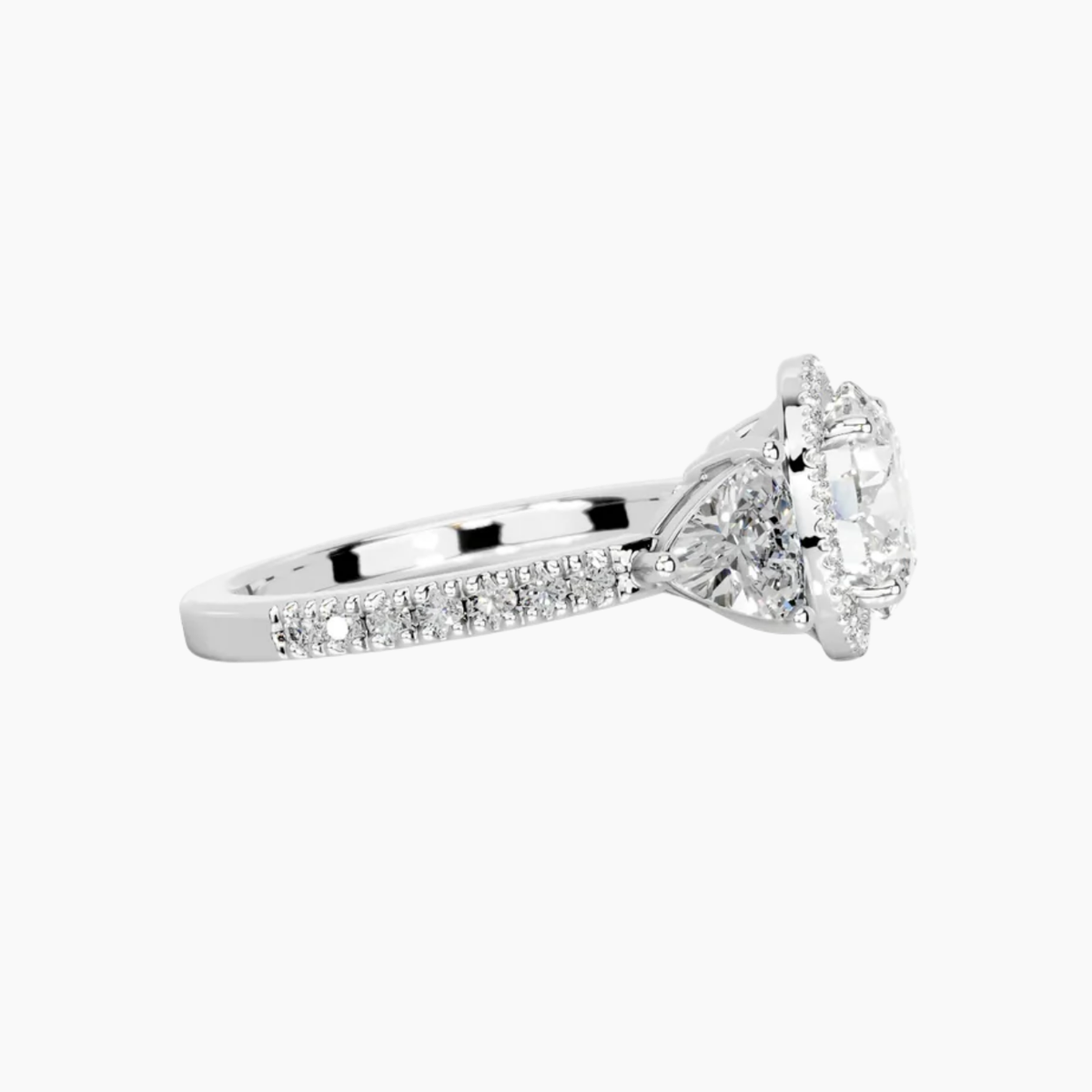 ecomposer-metal type-white-gold-18k
