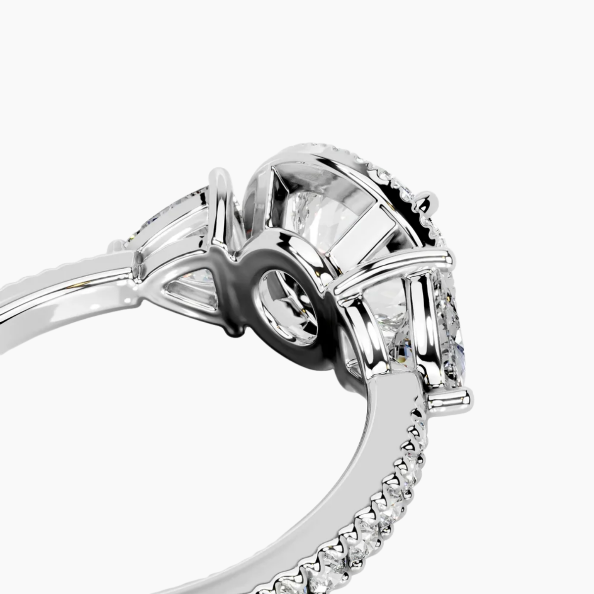 ecomposer-metal type-white-gold-18k