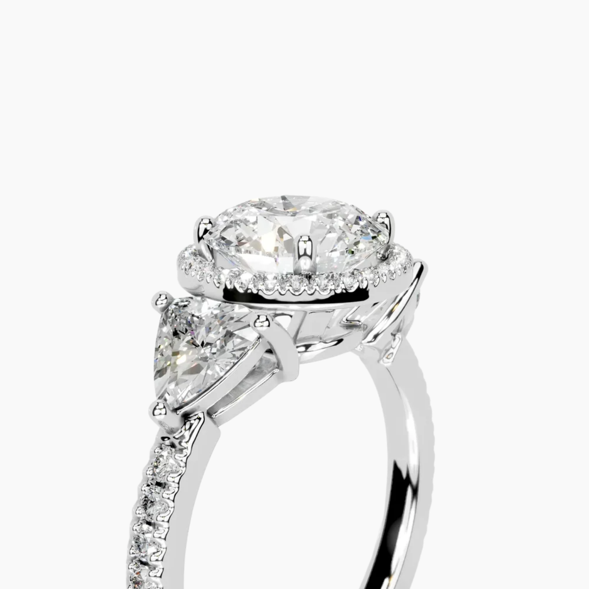 ecomposer-metal type-white-gold-18k