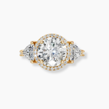 Yellow Gold 18K