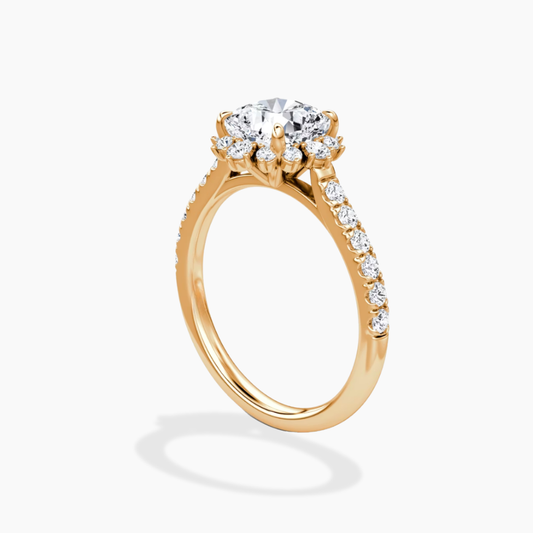 ecomposer-metal type-rose-gold-18k