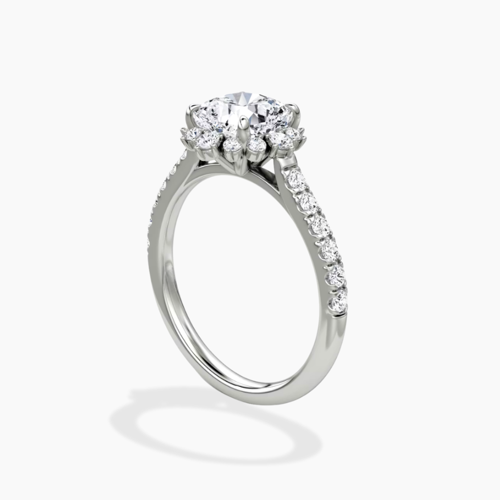 ecomposer-metal type-white-gold-18k
