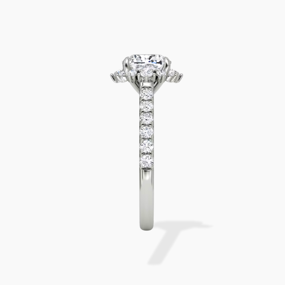 ecomposer-metal type-white-gold-18k