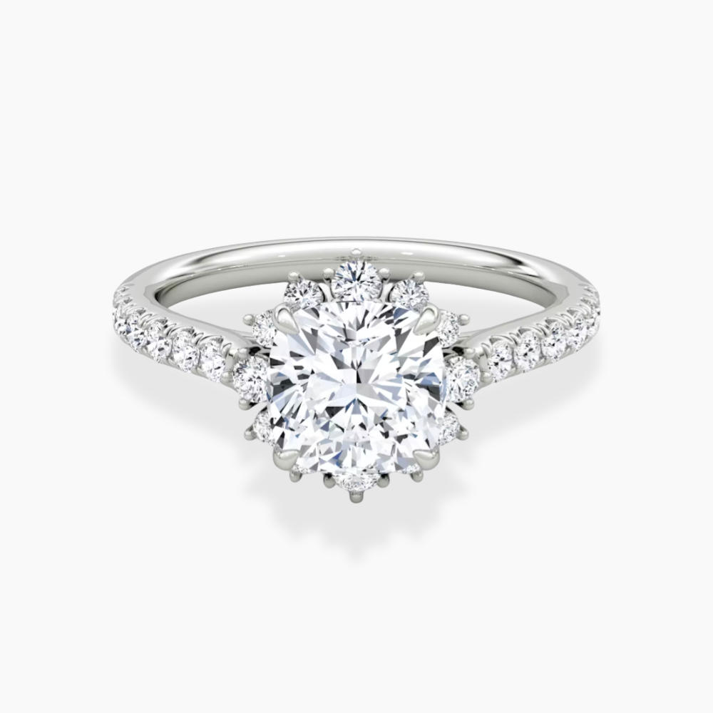 ecomposer-metal type-white-gold-18k