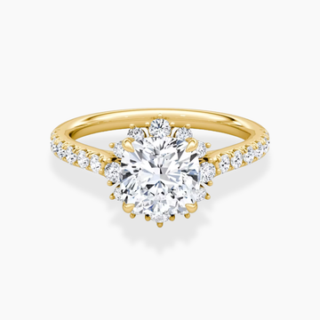 Yellow Gold 18K
