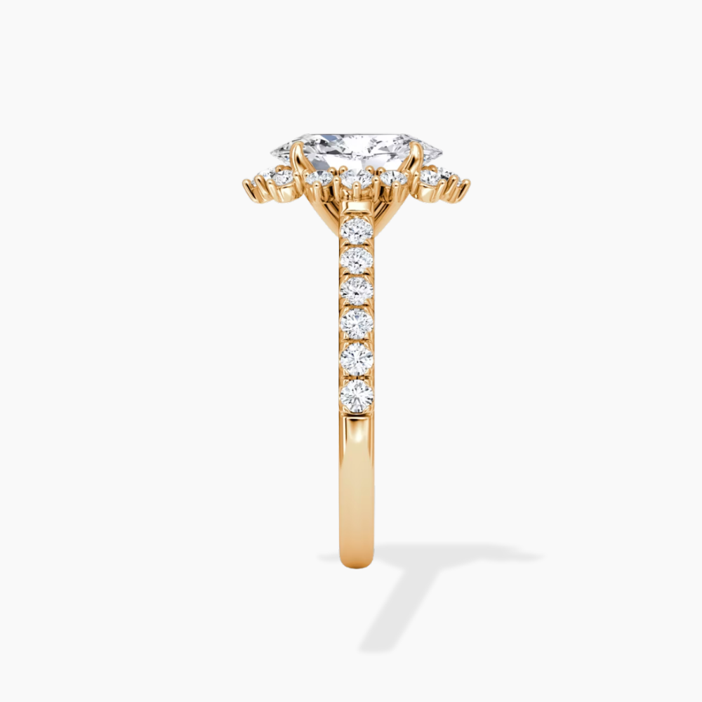 ecomposer-metal type-rose-gold-18k