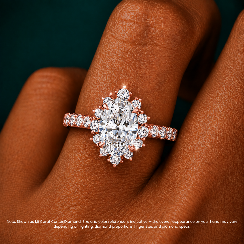 ecomposer-metal type-rose-gold-18k