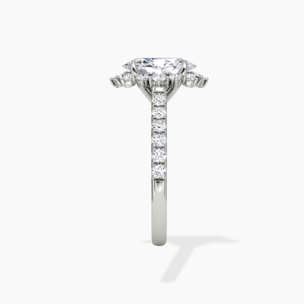 ecomposer-metal type-white-gold-18k