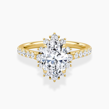 Yellow Gold 18K