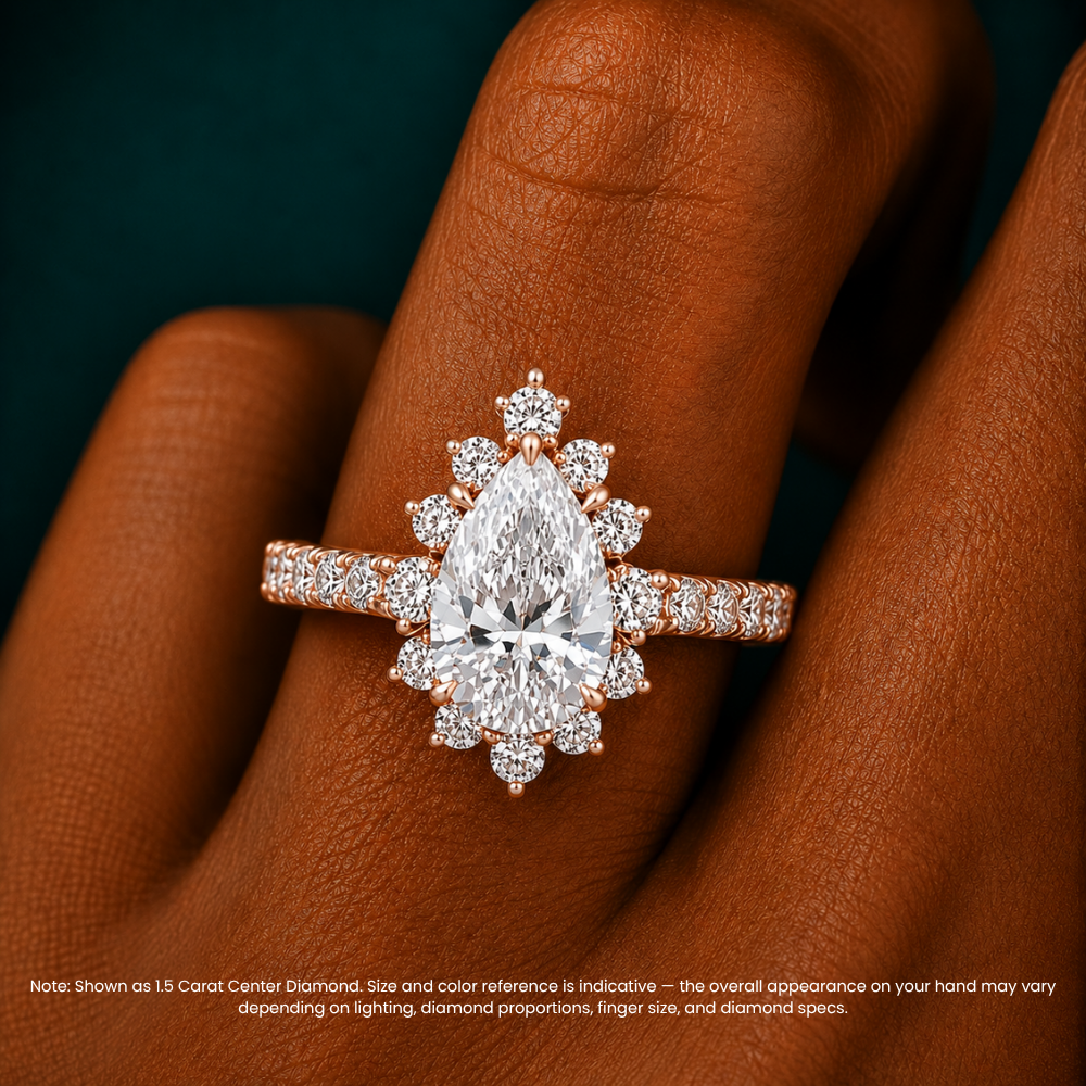 ecomposer-metal type-rose-gold-18k