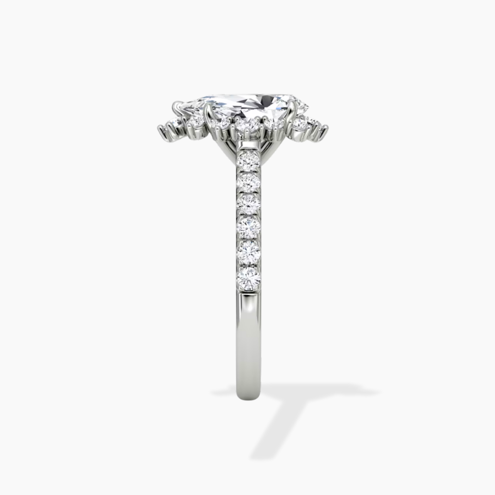 ecomposer-metal type-white-gold-18k