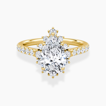 Yellow Gold 18K