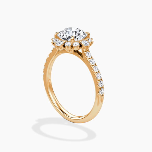 ecomposer-metal type-rose-gold-18k