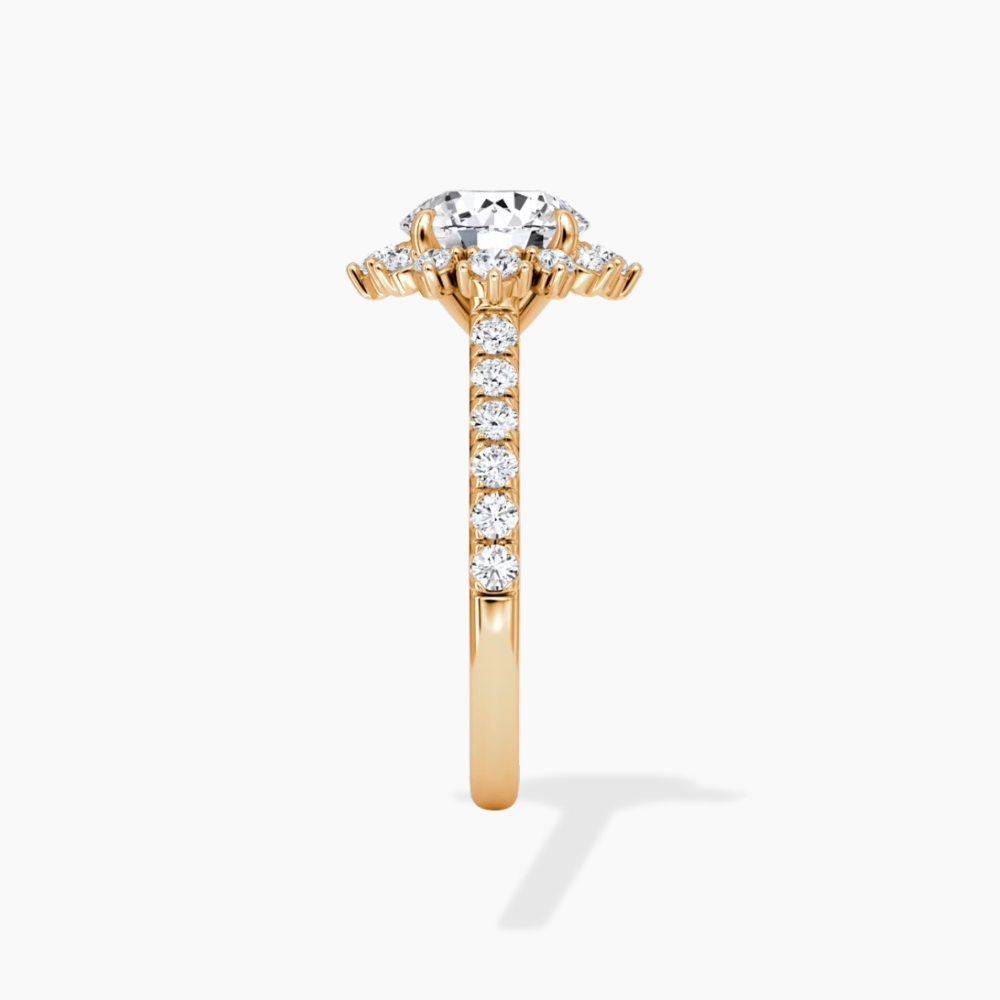 ecomposer-metal type-rose-gold-18k