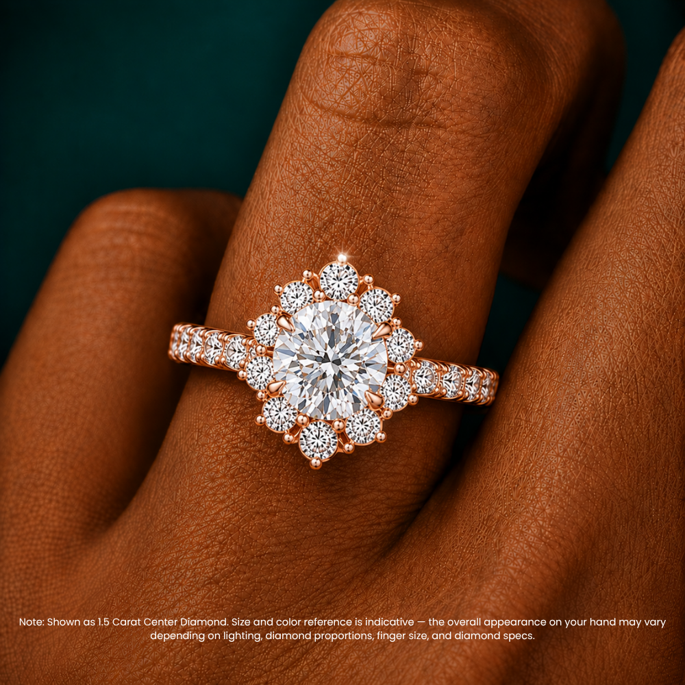 ecomposer-metal type-rose-gold-18k