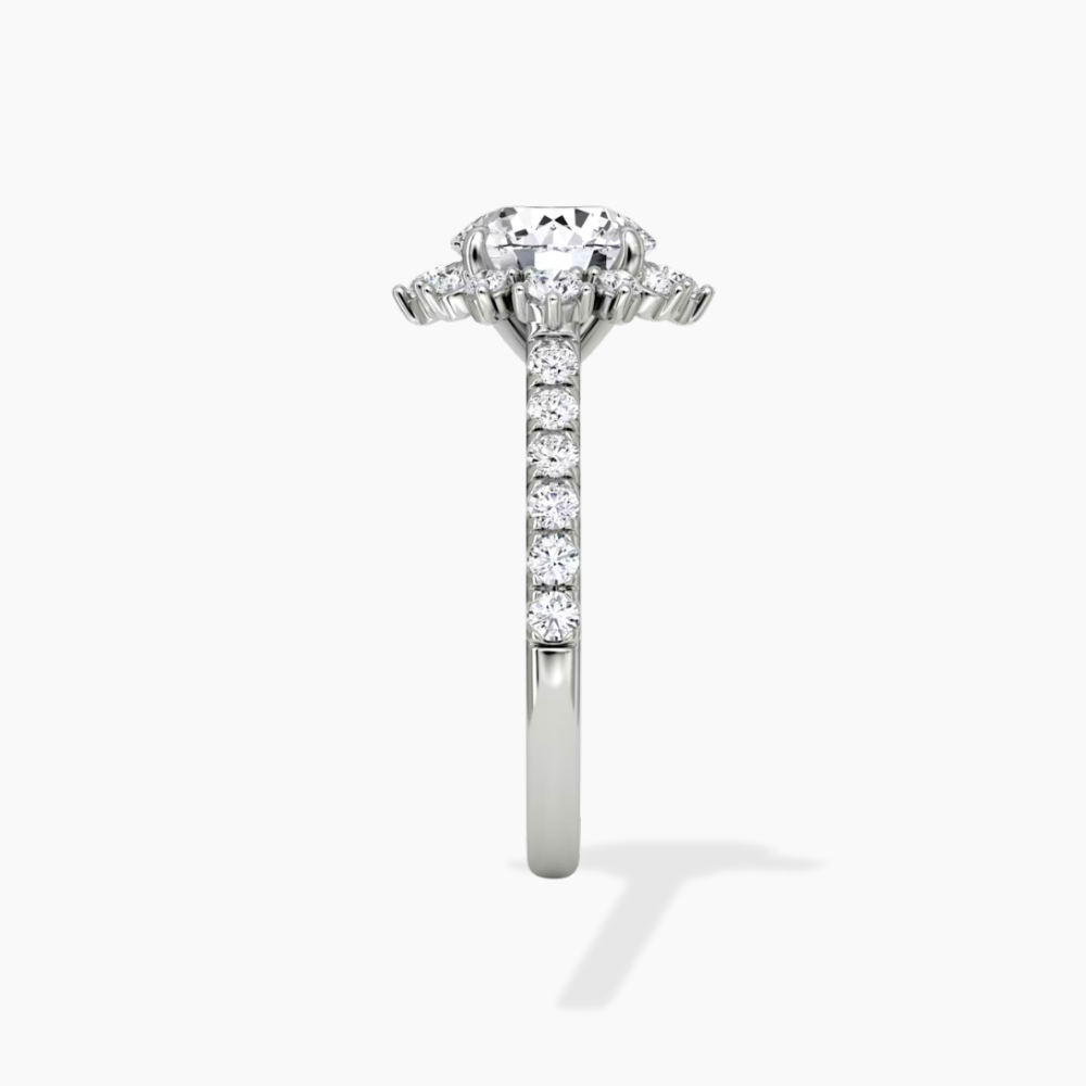 ecomposer-metal type-white-gold-18k