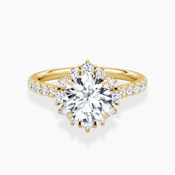 Yellow Gold 18K