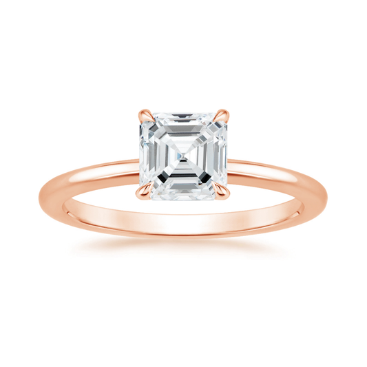 ecomposer-metal type-rose-gold-18k