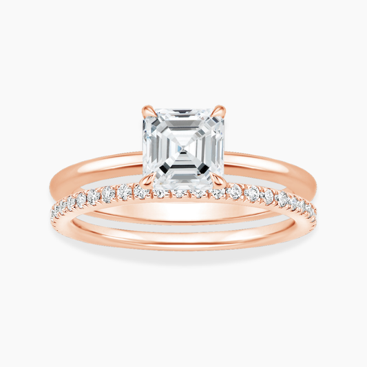ecomposer-metal type-rose-gold-18k