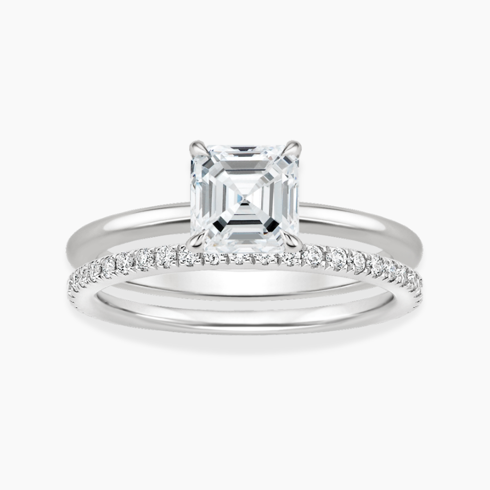ecomposer-metal type-white-gold-18k
