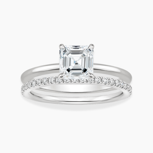 ecomposer-metal type-white-gold-18k