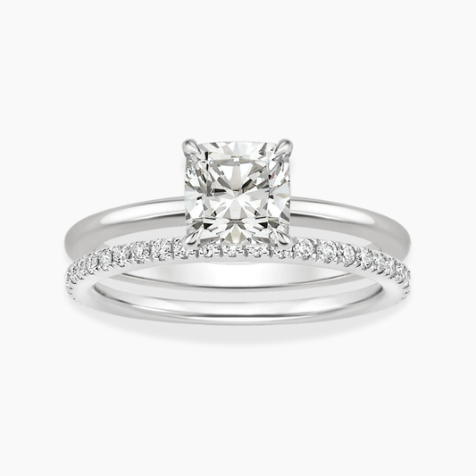 ecomposer-metal type-white-gold-18k